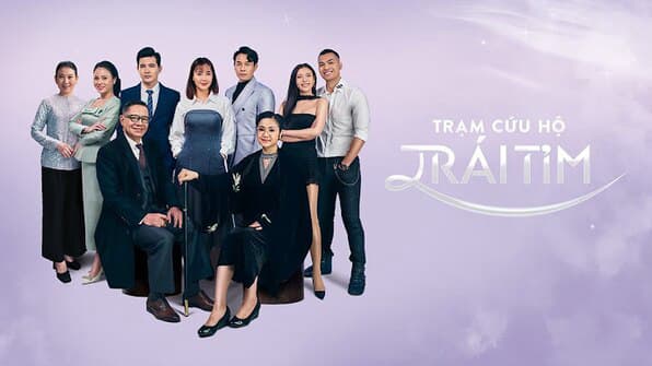 Trạm Cứu Hộ Trái Tim Trạm Cứu Hộ Trái Tim