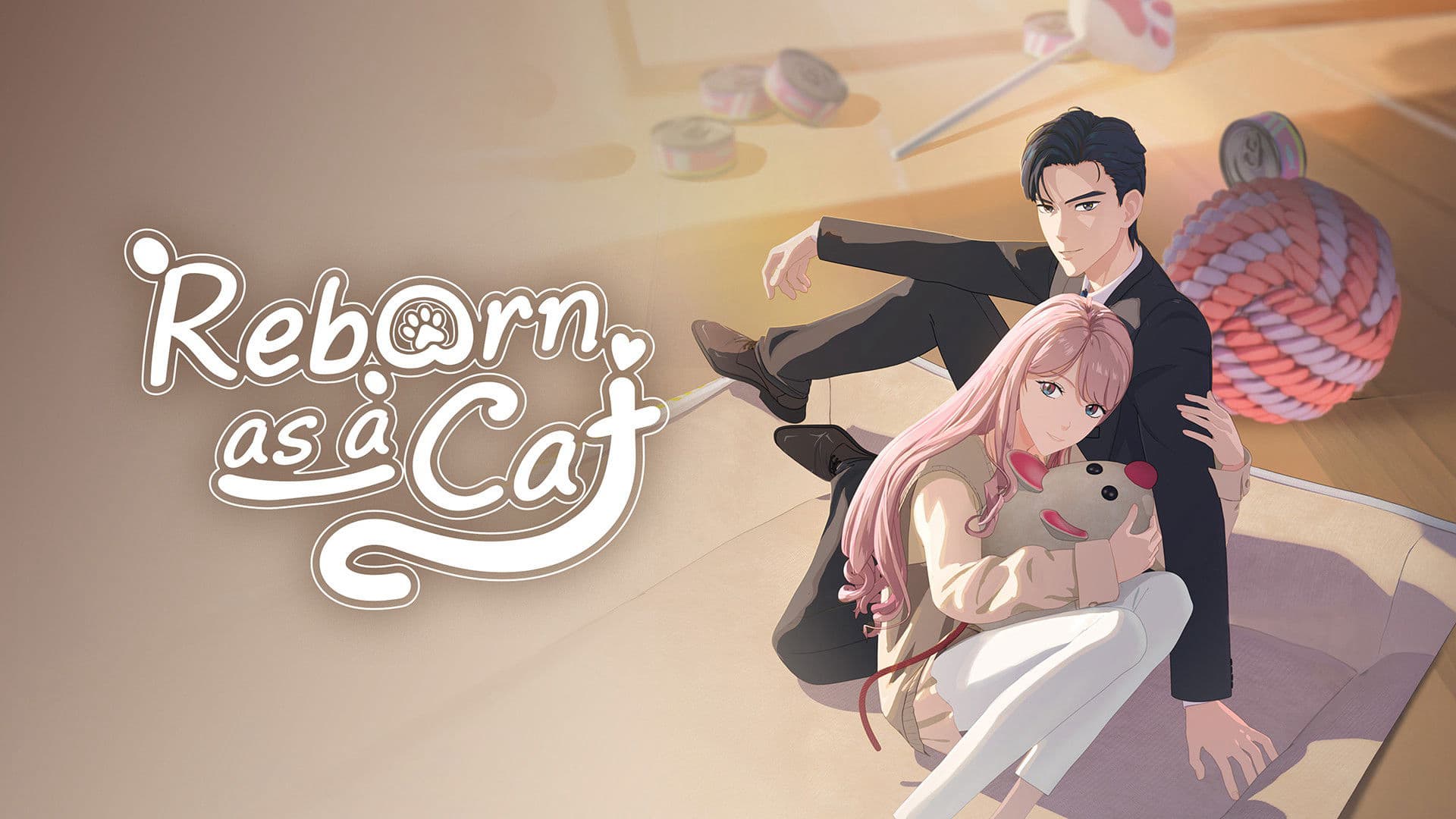 Vì Miêu Nhân Sinh Vì Miêu Nhân Sinh