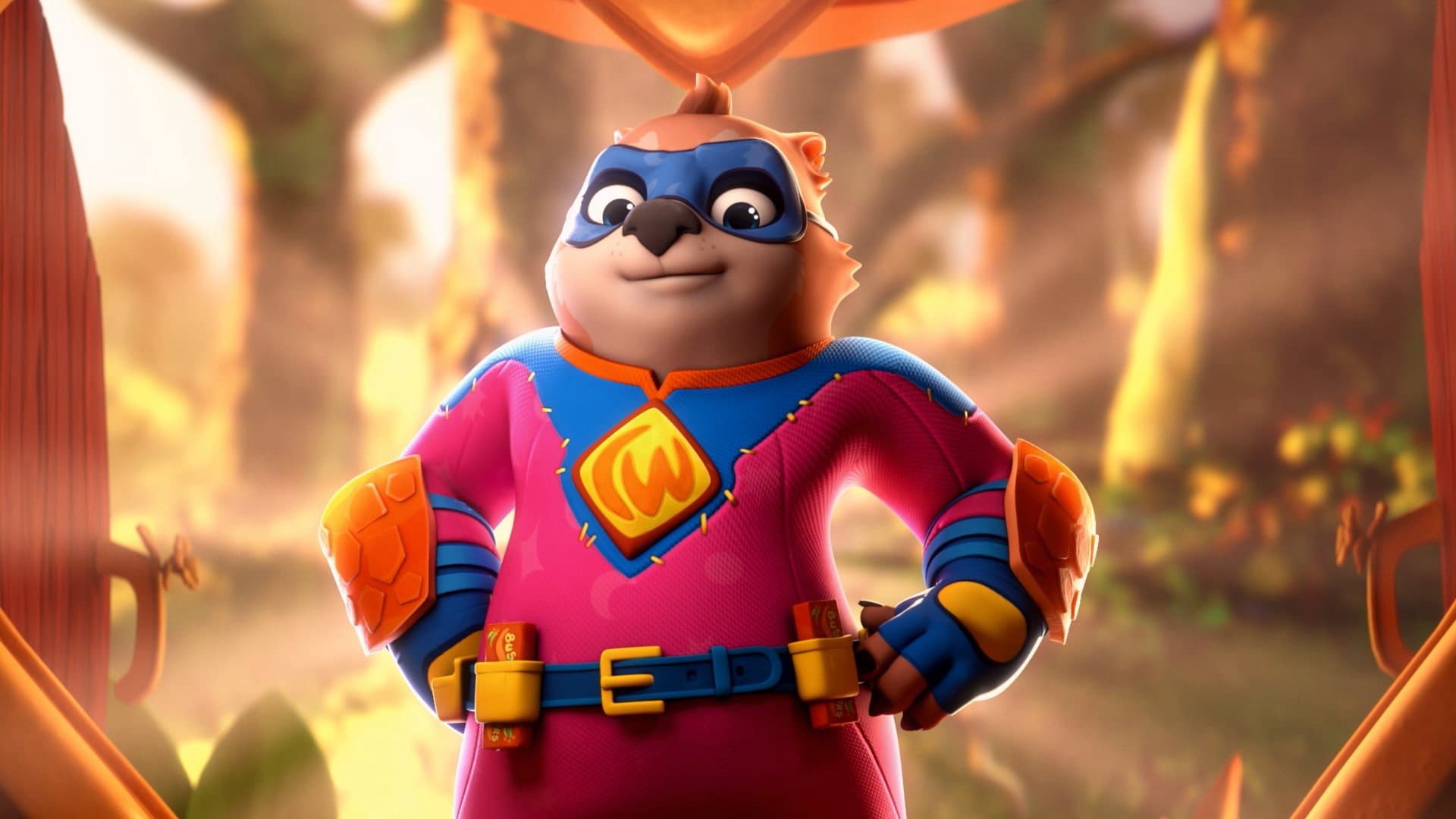 Vì Yêu Mà Đấu Vì Yêu Mà Đấu