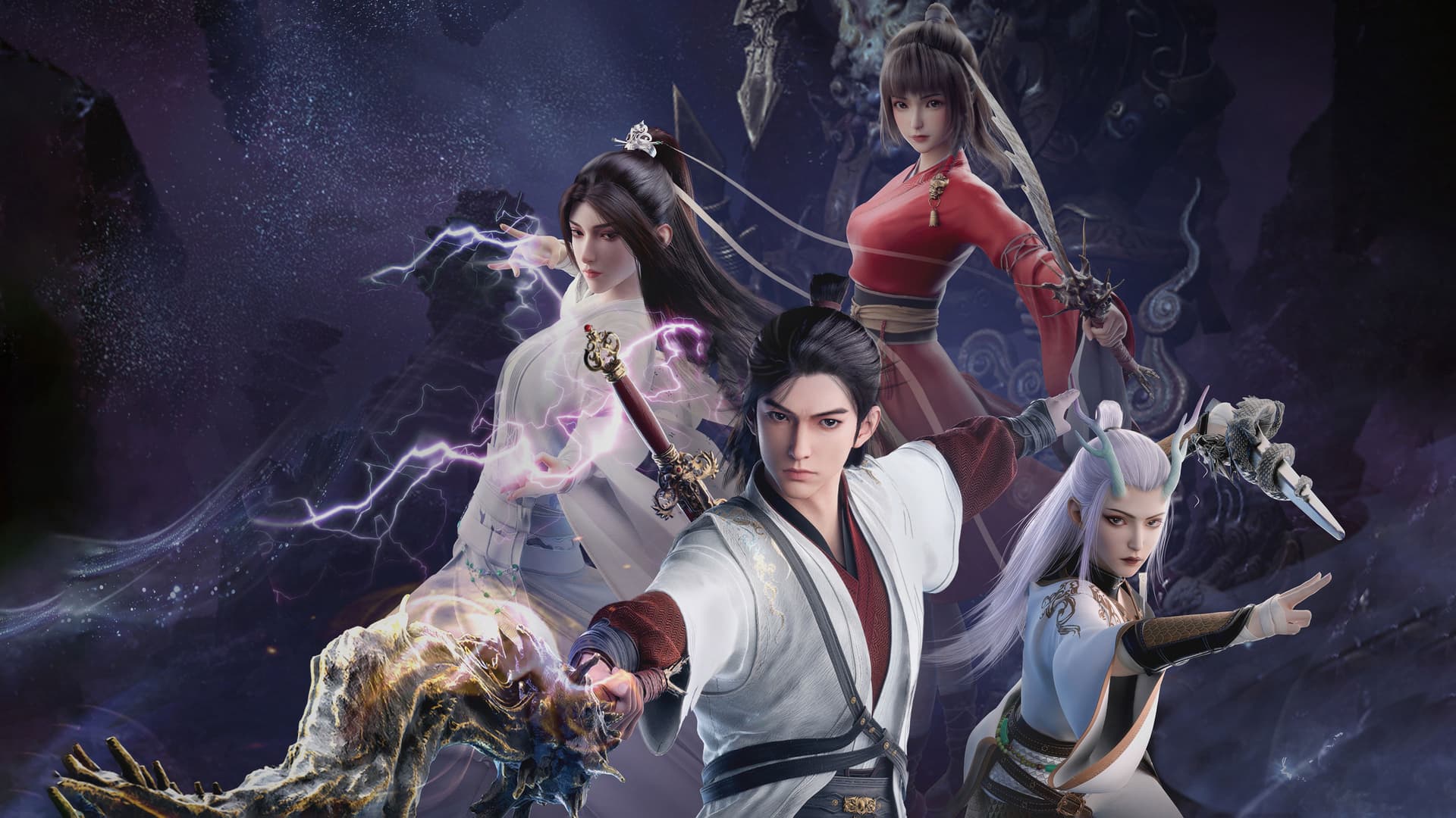 Vĩnh Sinh (Phần 5) Vĩnh Sinh (Phần 5)