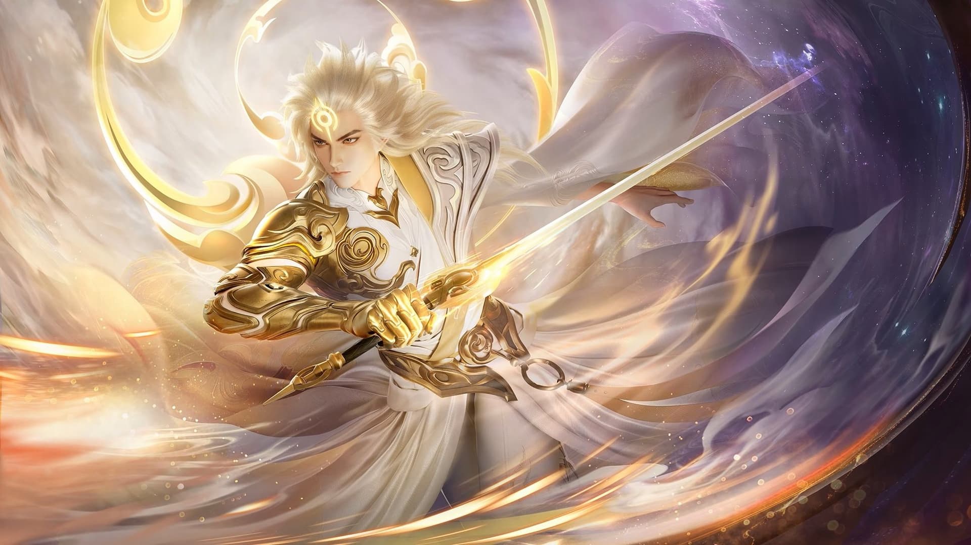 Vương Giả Vinh Diệu - Vinh Diệu Chi Chương: Thành Toái Nguyệt (Phần 2) Vương Giả Vinh Diệu - Vinh Diệu Chi Chương: Thành Toái Nguyệt (Phần 2)