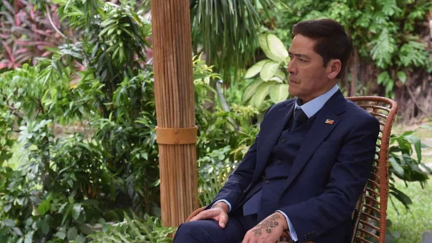 Vương Quốc Vương Quốc