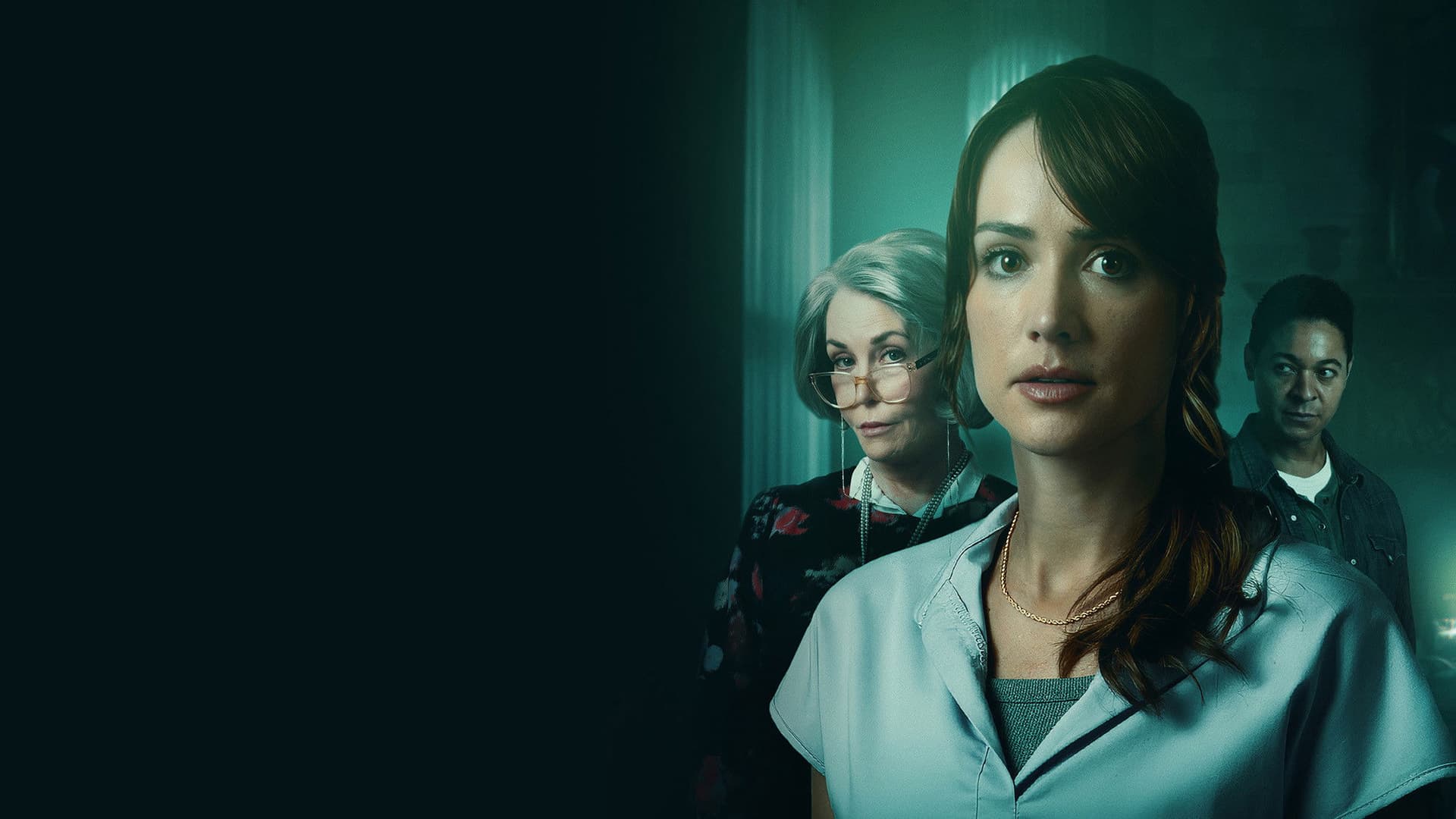 Who Could Kill a Sweet Old Lady Who Could Kill a Sweet Old Lady