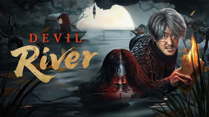 Yêu Quái Sông Ngũ Mệnh Yêu Quái Sông Ngũ Mệnh